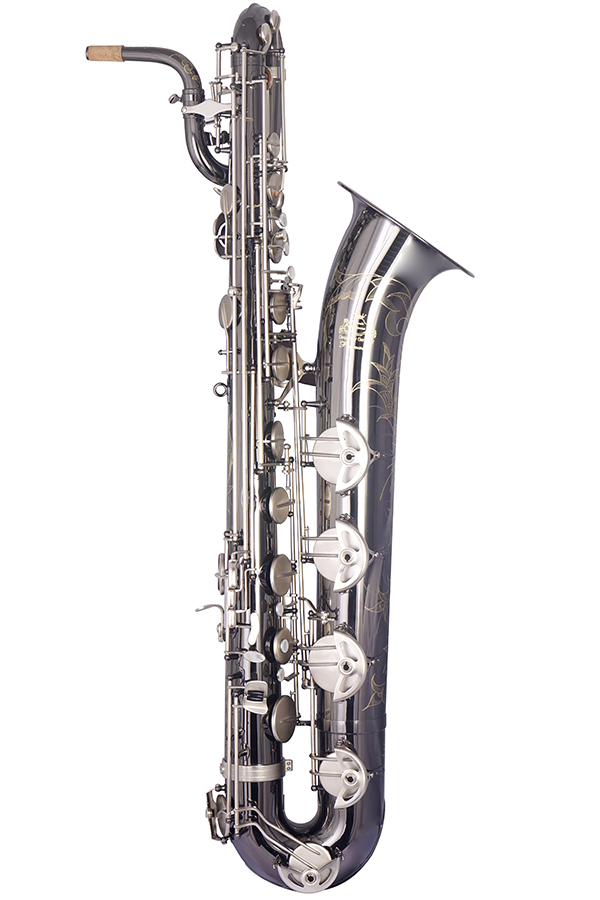 上低音萨克斯