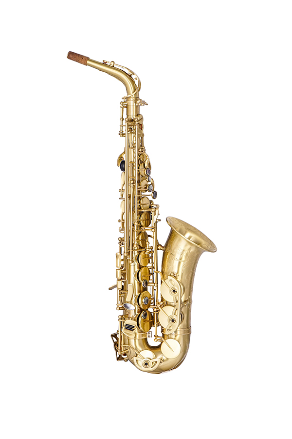 中音萨克斯3