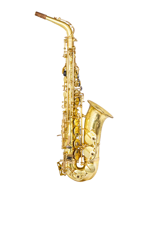 中音萨克斯4