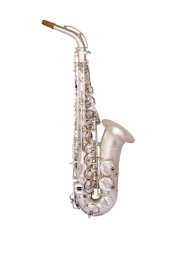 中音萨克斯7