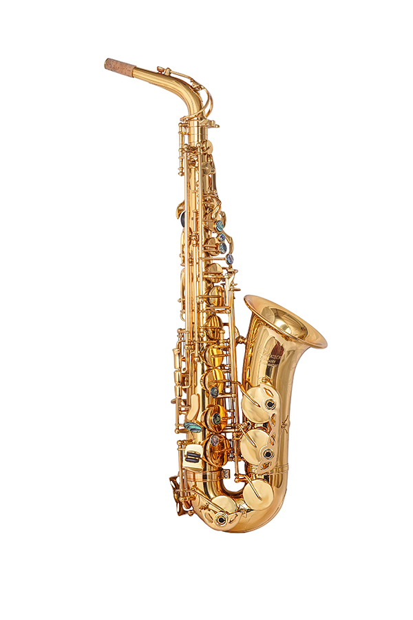 中音萨克斯8