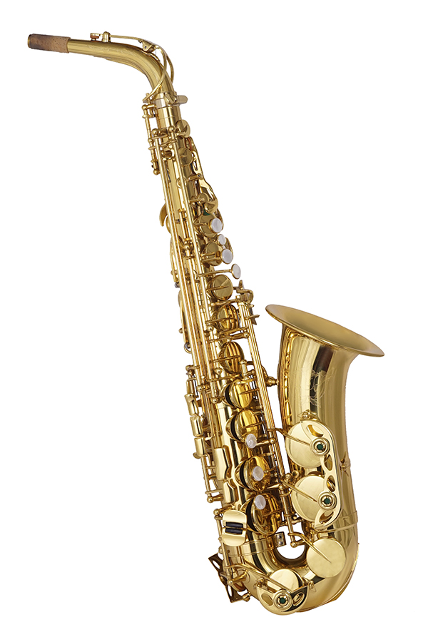 中音萨克斯11