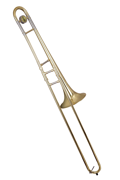 中音号