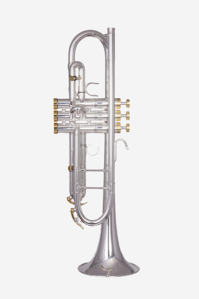 中音号